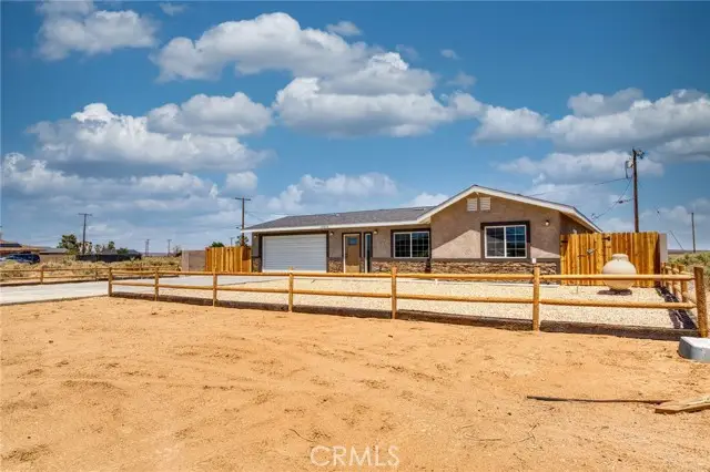 19848 Taylor Street, California City, CA 93505 - Image #3