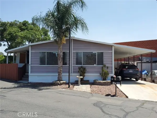 18540 Soledad Canyon Road #53, Canyon Country (santa Clarita), CA 91351