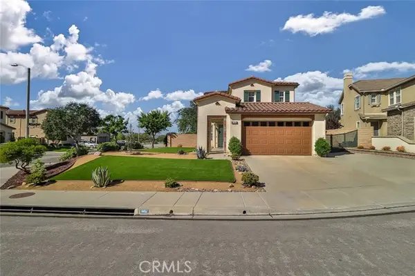 3607 Cascara Court, Simi Valley, CA 93065