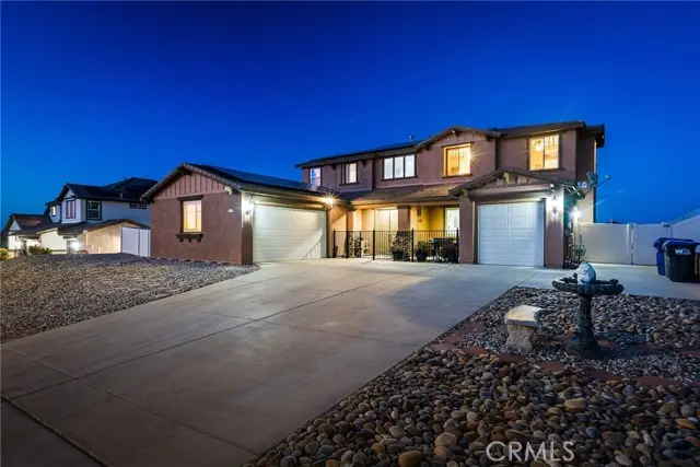 41648 Retsina Street, Palmdale, CA 93551 - Image #1