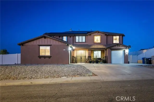 41648 Retsina Street, Palmdale, CA 93551 - Image #2