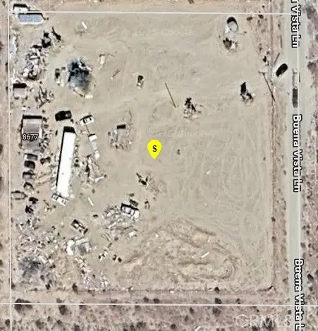 8677 Buena Vista Lane, Mojave, CA 93501 - Image #1