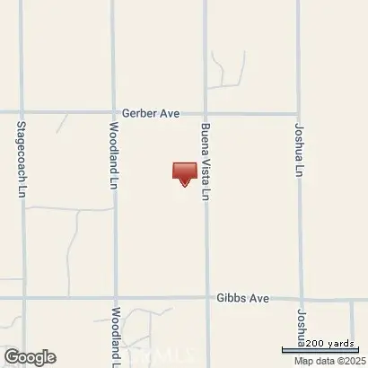 8677 Buena Vista Lane, Mojave, CA 93501 - Image #2