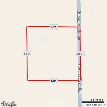 8677 Buena Vista Lane, Mojave, CA 93501 - Image #3