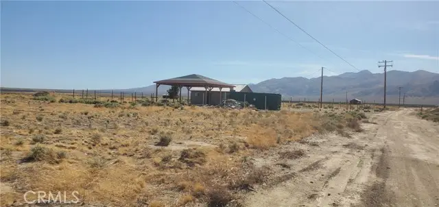 7634 E Cinnabar Road, Cantil, CA 93519 - Image #1