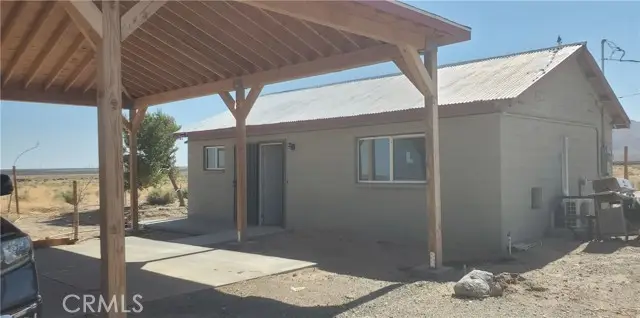 7634 E Cinnabar Road, Cantil, CA 93519 - Image #3