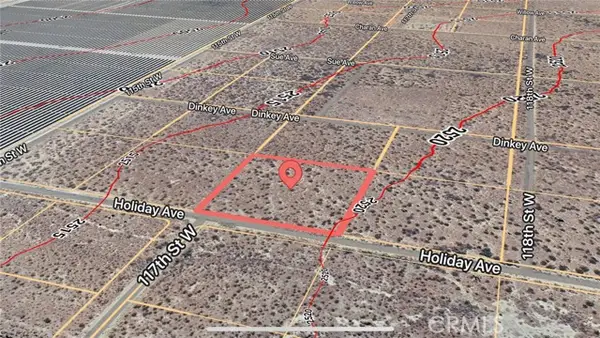 0 0, Rosamond, CA 93560