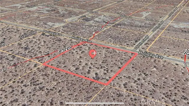 0 0, Rosamond, CA 93560 - Image #2