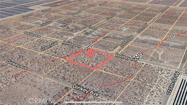 0 0, Rosamond, CA 93560 - Image #3