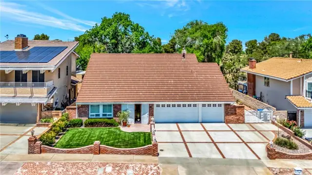 433 Fairway Drive, Palmdale, CA 93551 - Image #1