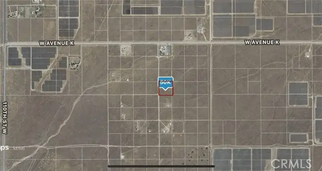 0 W Vic Ave K4 102 Stw, Lancaster, CA 93536 - Image #1