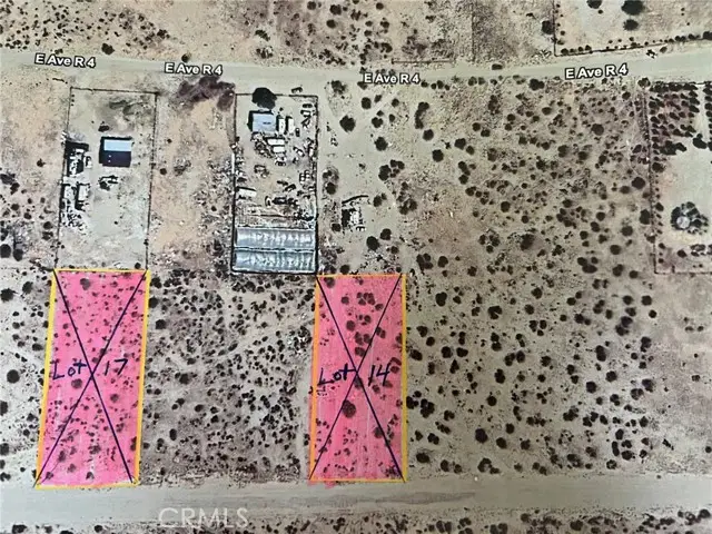 16 Ave R-6, Sun Village, CA 93543 - Image #1