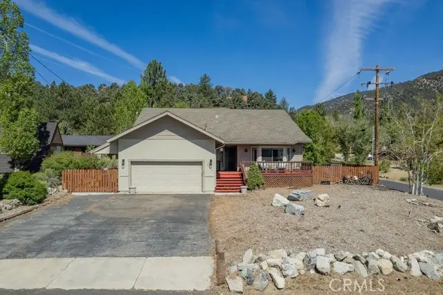 2417 Symonds Drive, Pine Mountain Club, CA 93222 - Image #1