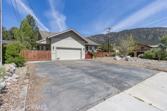 2417 Symonds Drive, Pine Mountain Club, CA 93222 - Image #2