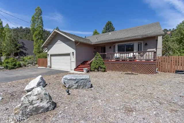 2417 Symonds Drive, Pine Mountain Club, CA 93222 - Image #3