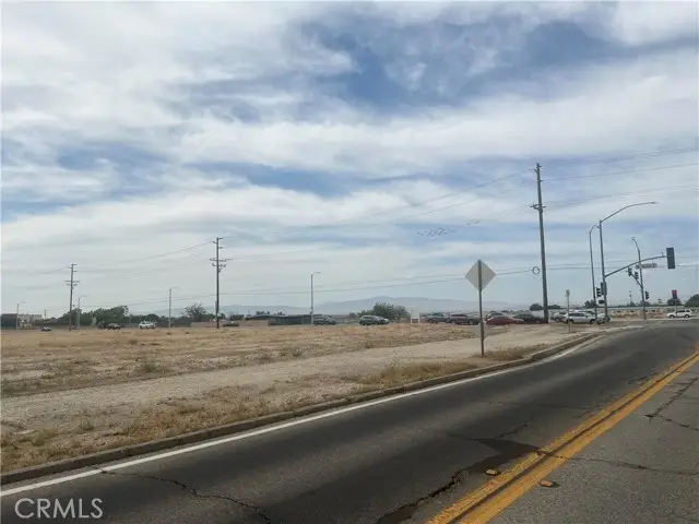 0 E S/w Corner W Ave J & 32nd St W, Lancaster, CA 93535 - Image #3