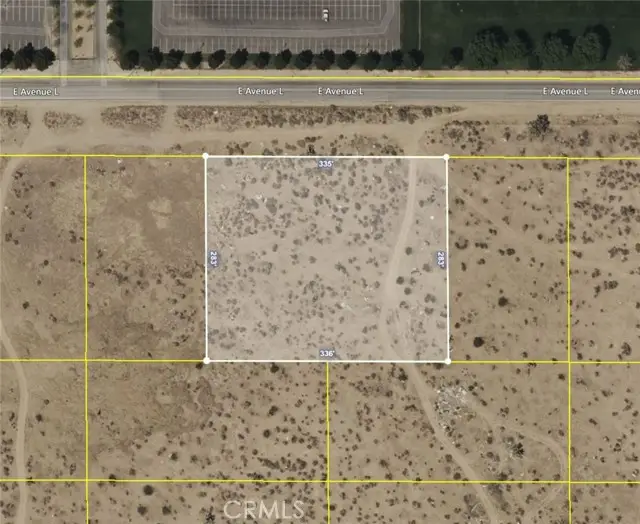 3300 E Avenue L, Palmdale, CA 93552 - #2