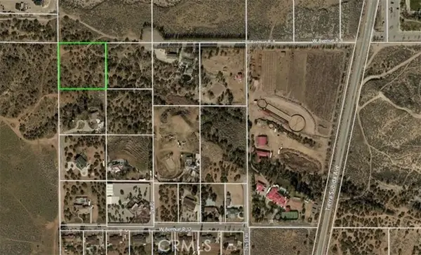 0 Avenue R, Palmdale, CA 93591