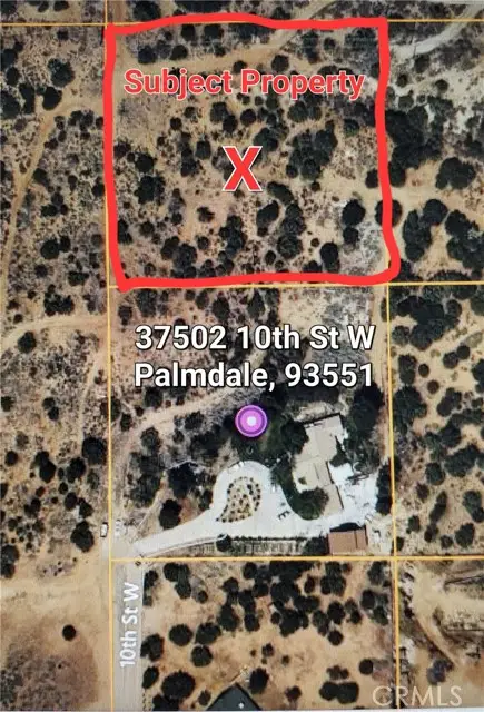 0 Avenue R, Palmdale, CA 93591 - Image #3