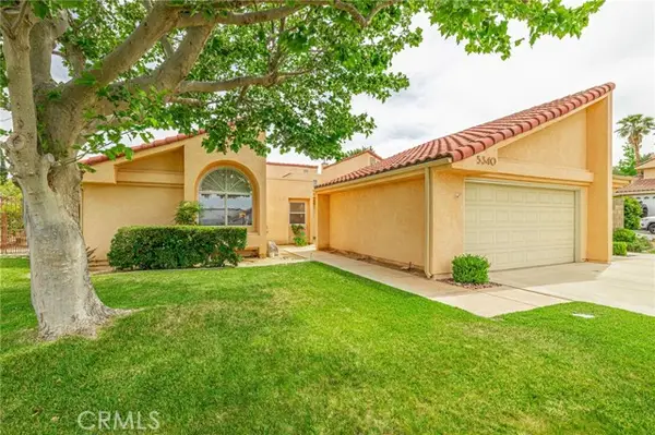 5340 Gardendale Lane, Palmdale, CA 93551