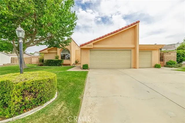 5340 Gardendale Lane, Palmdale, CA 93551 - Image #2