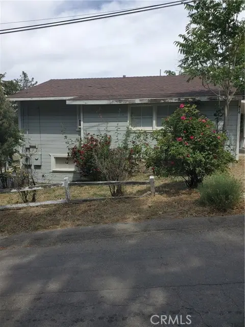 410 Pine Canyon Drive, Frazier Park, CA 93225