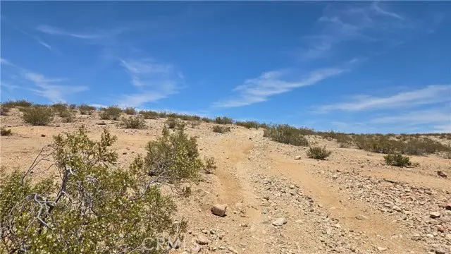 0 160th St Vicinity Mercury Dr, California City, CA 93505 - Image #1