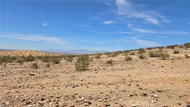 0 160th St Vicinity Mercury Dr, California City, CA 93505 - Image #3