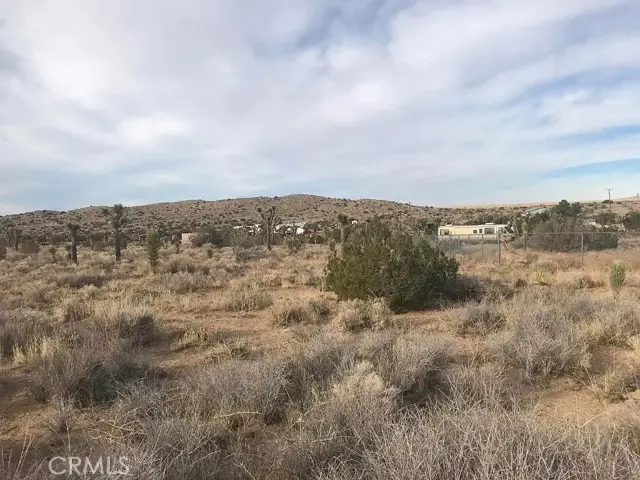 0 Fort Tejon Road, Pearblossom, CA 93553 - Image #1