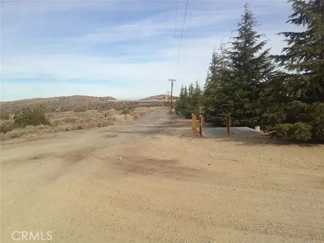 0 Fort Tejon Road, Pearblossom, CA 93553 - Image #3