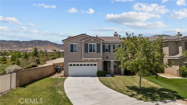 2728 Hornbeam Road, Palmdale, CA 93551 - Image #1