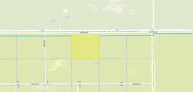 96 W Avenue A, Lancaster, CA 93536 - Image #2