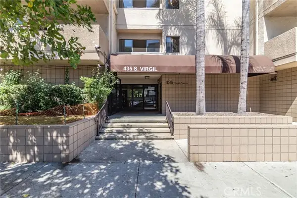 435 S Virgil Avenue #310, Los Angeles, CA 90020