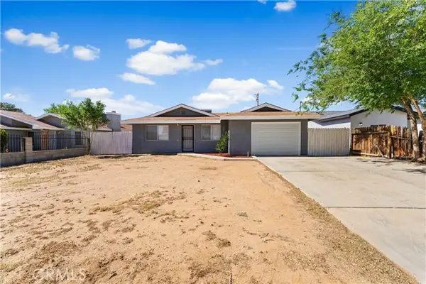 7616 Xavier Avenue, California City, CA 93505