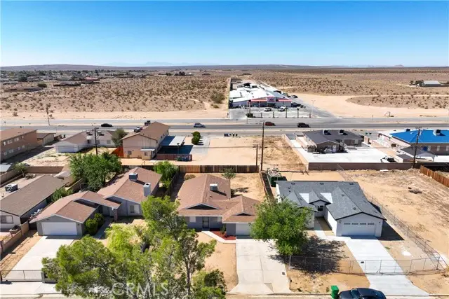 7616 Xavier Avenue, California City, CA 93505 - Image #2