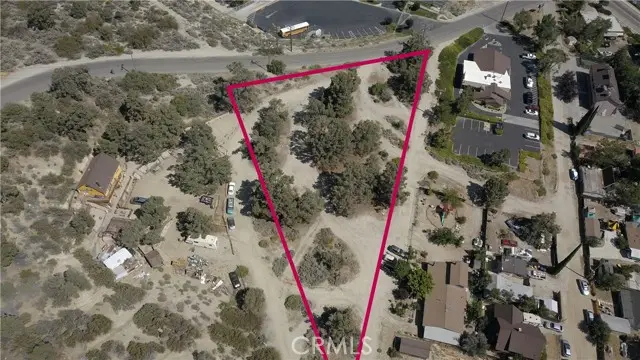 0 Calistoga Trail, Frazier Park, CA 93225 - Image #1