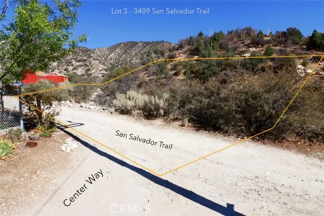 3405 San Salvador, Frazier Park, CA 93225 - Image #1