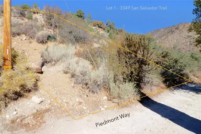 3405 San Salvador, Frazier Park, CA 93225 - Image #3