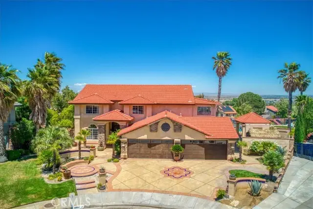 41904 Tucson Court, Palmdale, CA 93551 - Image #3