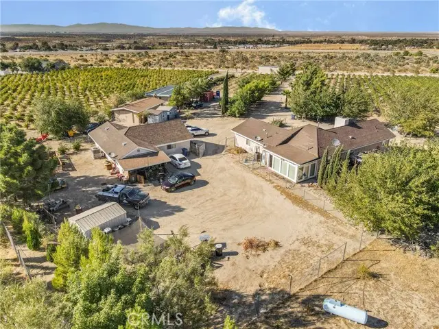 7502 E Avenue V, South Antelope Valley, CA 93543 - Image #1