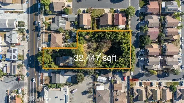 160 E Franklin Avenue, Pomona, CA 91766 - Image #1