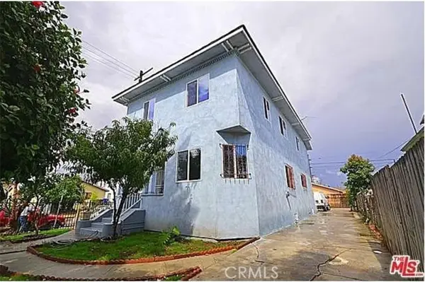 5102 Woodlawn Avenue, Los Angeles, CA 90011