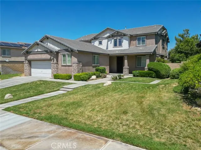 41926 Bonita Drive, Palmdale, CA 93551 - Image #1