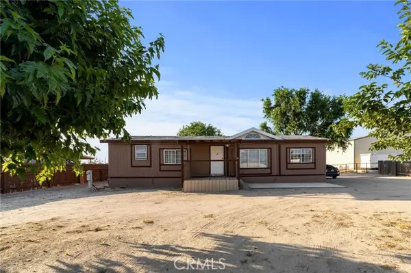 27947 Highway 119, Taft, CA 93268