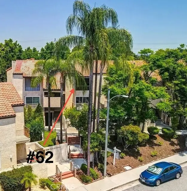 23391 Park Sorrento #62, Calabasas, CA 91302 - Image #1