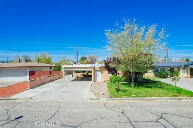 45439 Lorimer Avenue, Lancaster, CA 93534 - Image #1