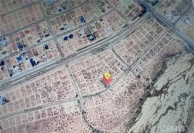 0 Ivy Court, California City, CA 93505 - Image #1
