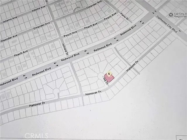 0 Ivy Court, California City, CA 93505 - Image #2