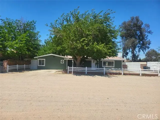 2543 E Ave Q6, Palmdale, CA 93550 - Image #1