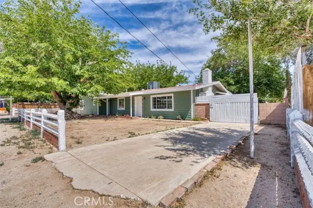 2543 E Ave Q6, Palmdale, CA 93550 - Image #2